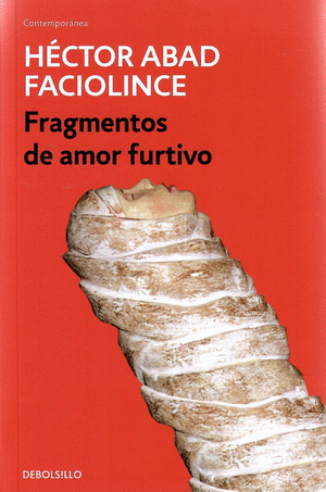 FRAGMENTOS DE AMOR FURTIVO