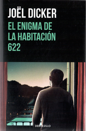 EL ENIGMA DE LA HABITACION