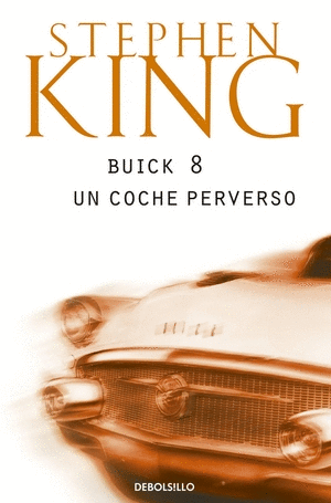 BUICK 8