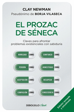 EL PROZAC DE SENECA