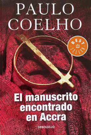 EL MANUSCRITO ENCONTRADO EN ACCRA