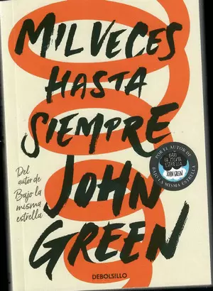 MIL VECES HASTA SIEMPRE