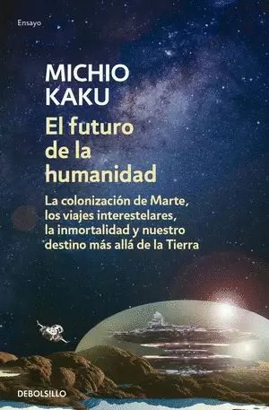 EL FUTURO DE LA HUMANIDAD