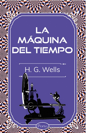 LA MAQUINA DEL TIEMPO