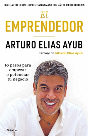 EL EMPRENDEDOR