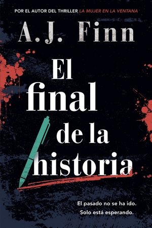 EL FINAL DE LA HISTORIA