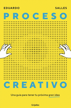 PROCESO CREATIVO