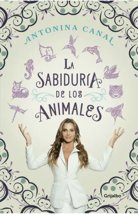 LA SABIDURIA DE LOS ANIMALES