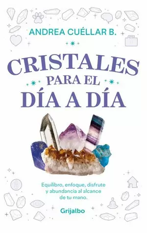 CRISTALES PARA EL DÍA A DÍA