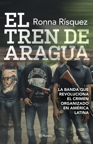 EL TREN DE ARAGUA