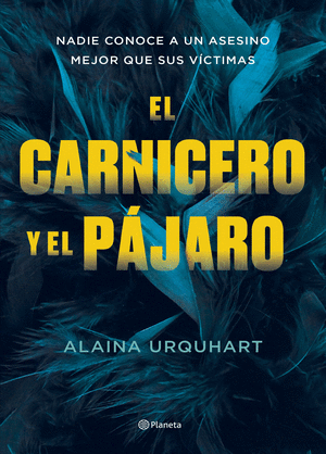 EL CARNICERO Y EL PAJARO