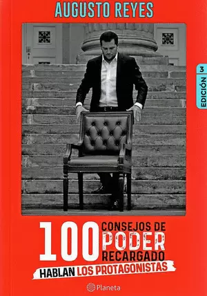 100 CONSEJOS DE PODER RECARGADO