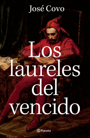 LOS LAURELES DEL VENCIDO