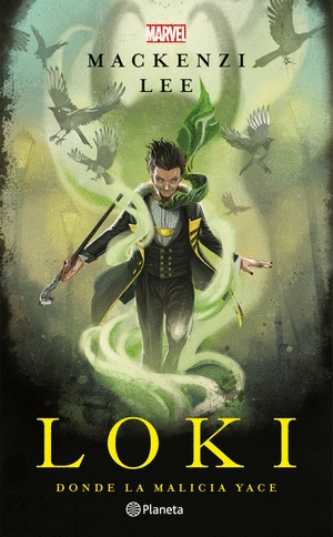 LOKI