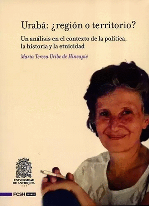 URABA: ¿REGION O TERRITORIO?