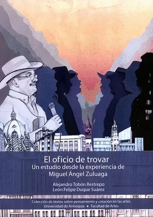 EL OFICIO DE TROVAR