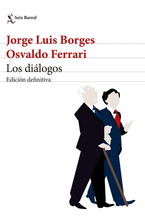 LOS DIALOGOS EDICION DEFINITIVA