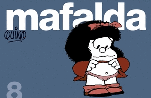 MAFALDA 8