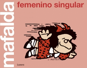 MAFALDA. FEMENINO SINGULAR