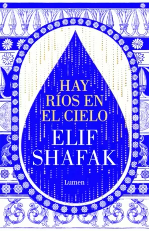 HAY RIOS EN EL CIELO