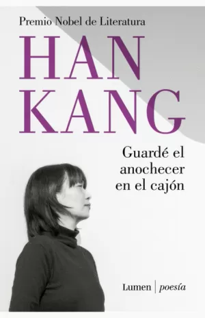 GUARDÉ EL ANOCHECER EN EL CAJÓN