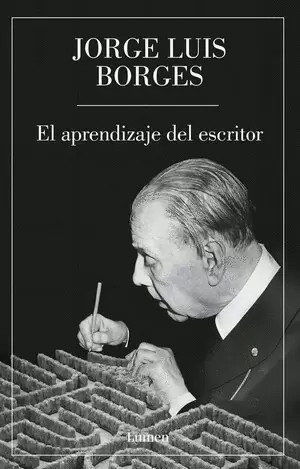 EL APRENDIZAJE DEL ESCRITOR