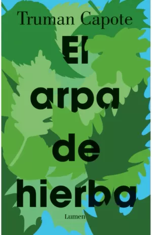 EL ARPA DE HIERBA