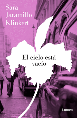 EL CIELO ESTÁ VACÍO