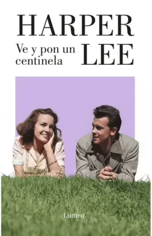 VE Y PON UN CENTINELA