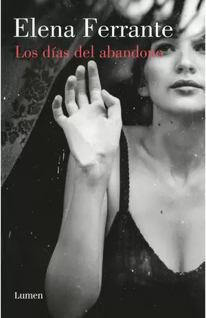 LOS DÍAS DEL ABANDONO