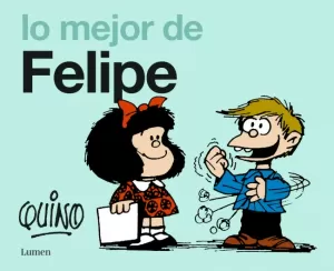 LO MEJOR DE FELIPE