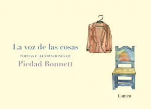 LA VOZ DE LAS COSAS
