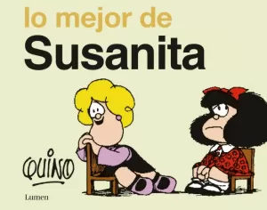 MEJOR DE SUSANITA, LO