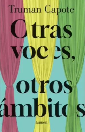 OTRAS VOVES, OTROS ÁMBITOS