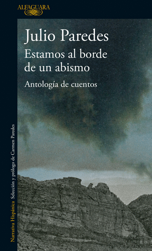 ESTAMOS AL BORDE DE UN ABISMO