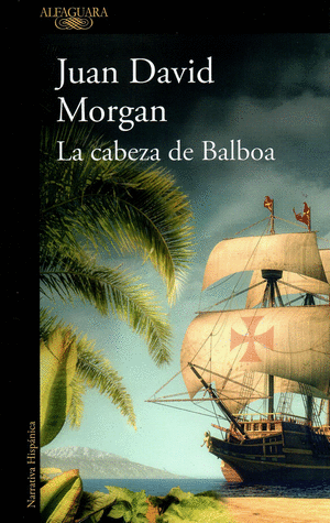 LA CABEZA DE BALBOA