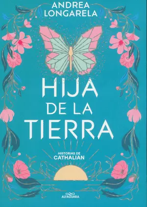 LA HIJA DE LA TIERRA