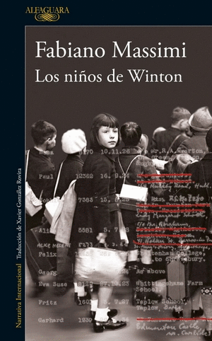 LOS NIÑOS DE WINTON