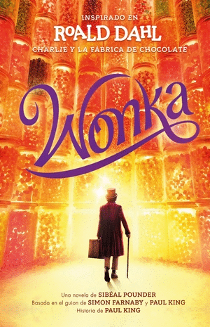 WONKA