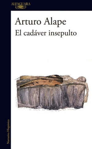 EL CADAVER INSEPULTO