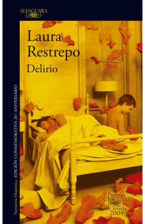 DELIRIO (EDICIÓN CONMEMORATIVA 20 ANIVERSARIO)