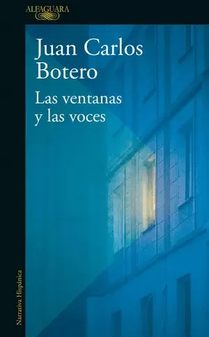 LAS VENTANAS Y LAS VOCES