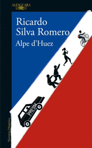 ALPE D'HUEZ
