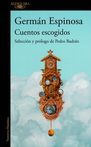 CUENTOS ESCOGIDOS