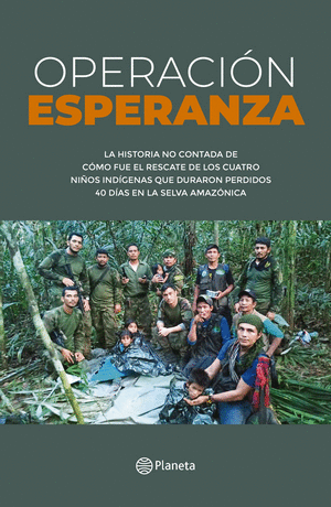 OPERACION ESPERANZA