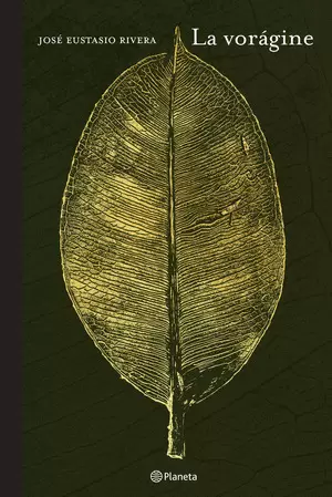 LA VORAGINE