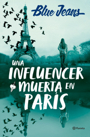 UNA INFLUENCER MUERTA EN PARÍS