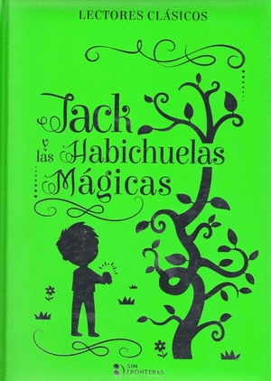 JACK Y LAS HABICHUELAS MAGICAS