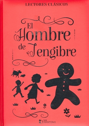 EL HOMBRE DE JENJIBRE