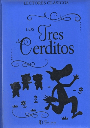 LOS TRES CERDITOS